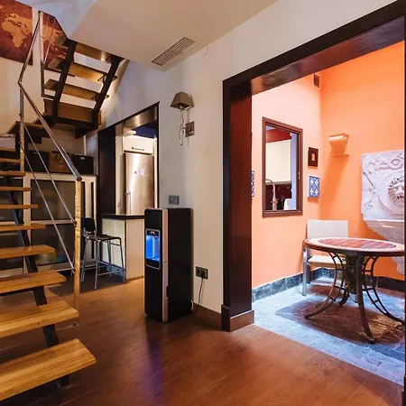 Casa vacanze Divi Reyes 2 *