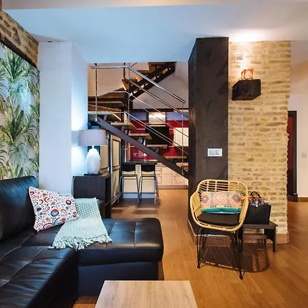 Casa vacanze Divi Reyes 2