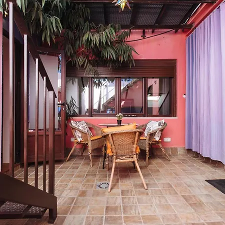 Casa vacanze Divi Reyes 2