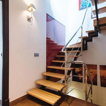 Casa vacanze Divi Reyes 2